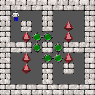 Уровень 22 — Mario Bonenfant collection